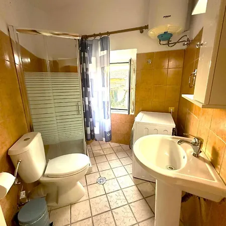 Baligas Apartament