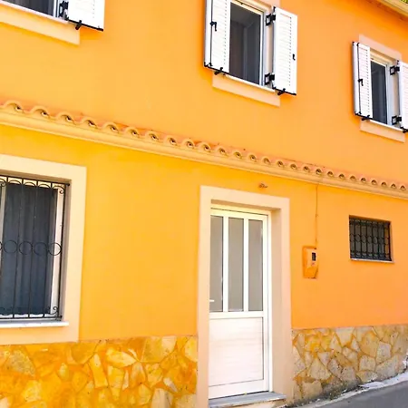 Baligas Агиос-Георгиос-Пагон