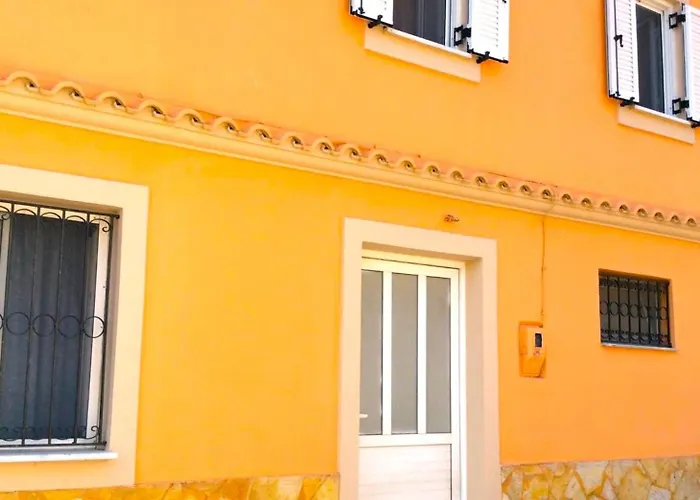 Baligas 圣佐治欧斯帕贡