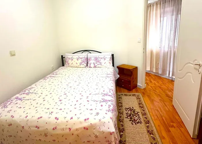 Baligas 公寓 圣佐治欧斯帕贡