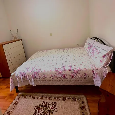 Baligas Apartment