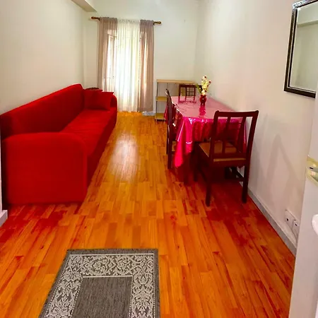 Baligas Apartment