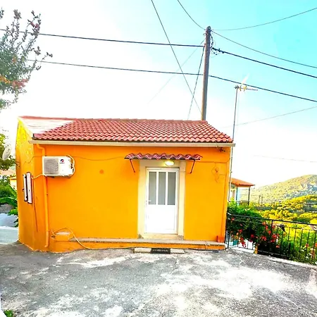 Apartment Baligas *