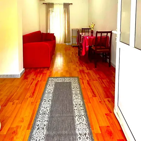 Apartament Baligas *