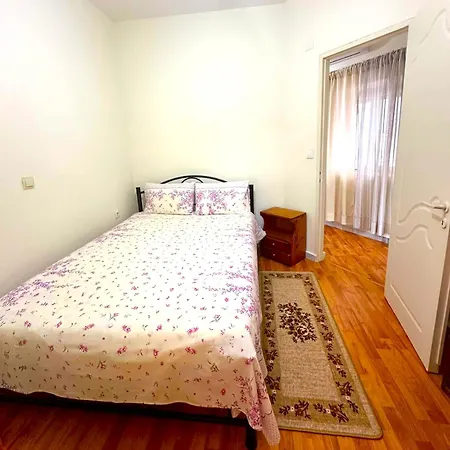 Baligas Apartament Agios Georgios Pagon